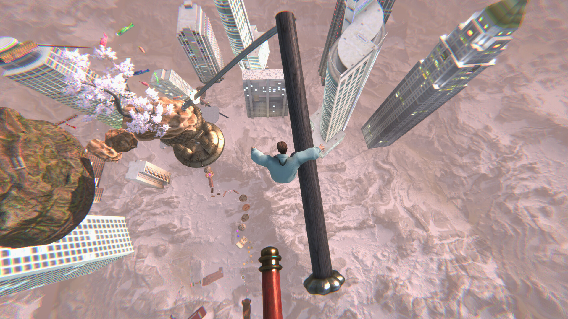 Steam Image