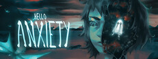 Hello Anxiety cover