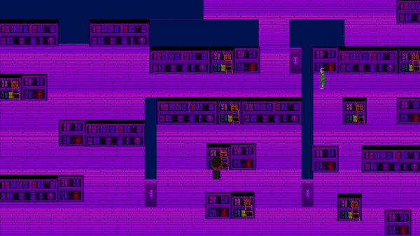 Hello Anxiety game for windows Pc 1