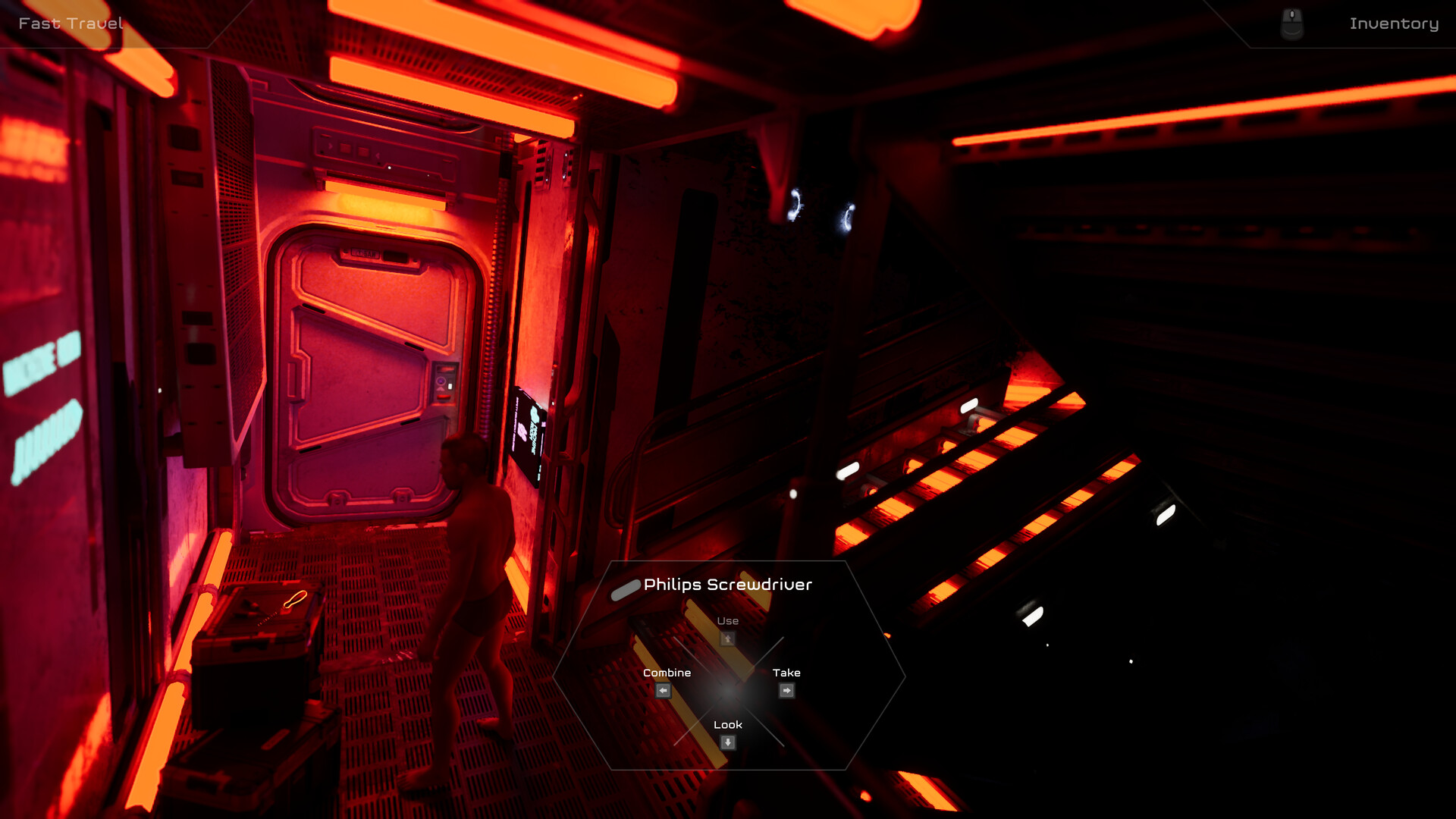 Septaluna screenshot #2