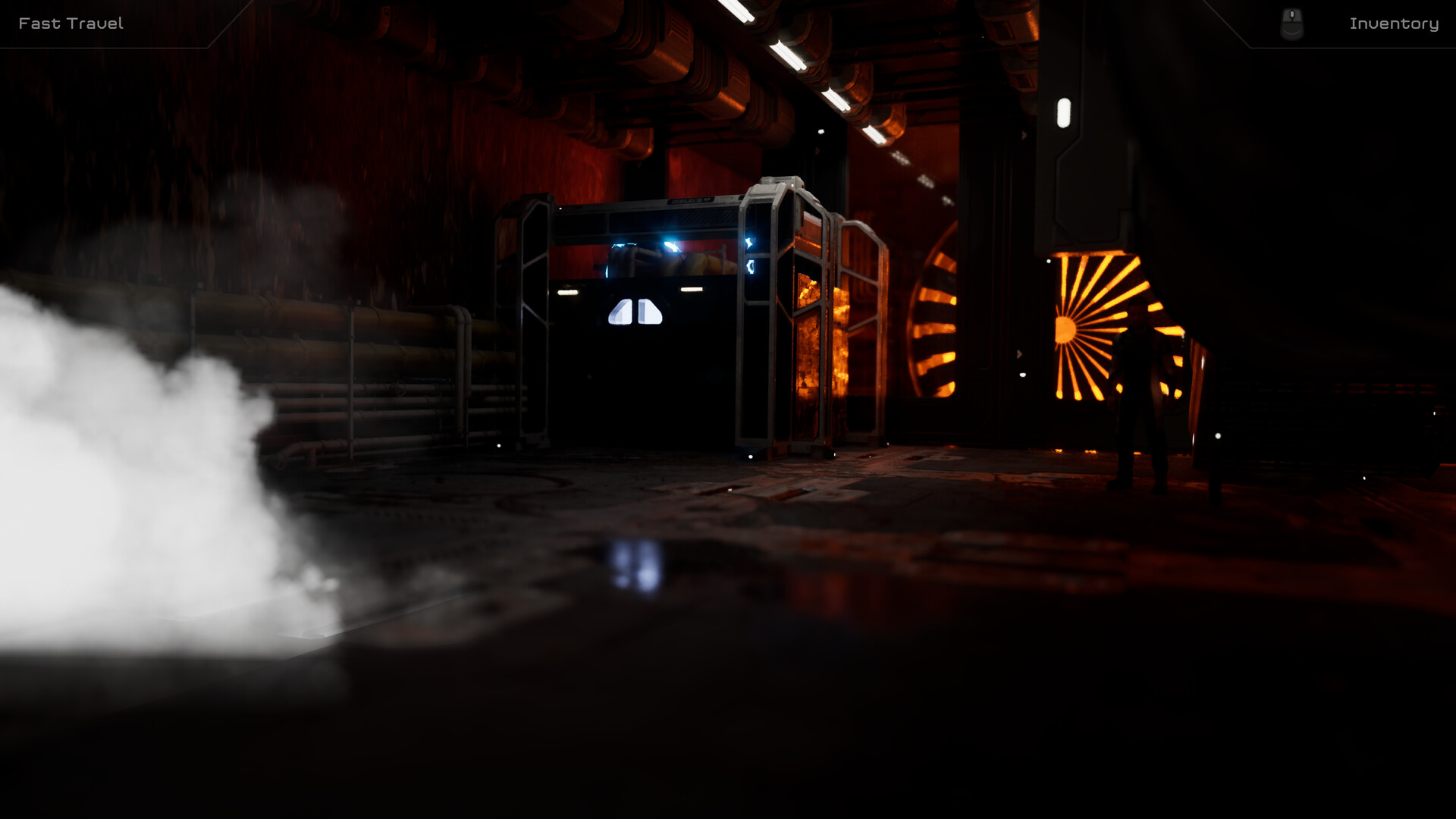 Septaluna screenshot #3