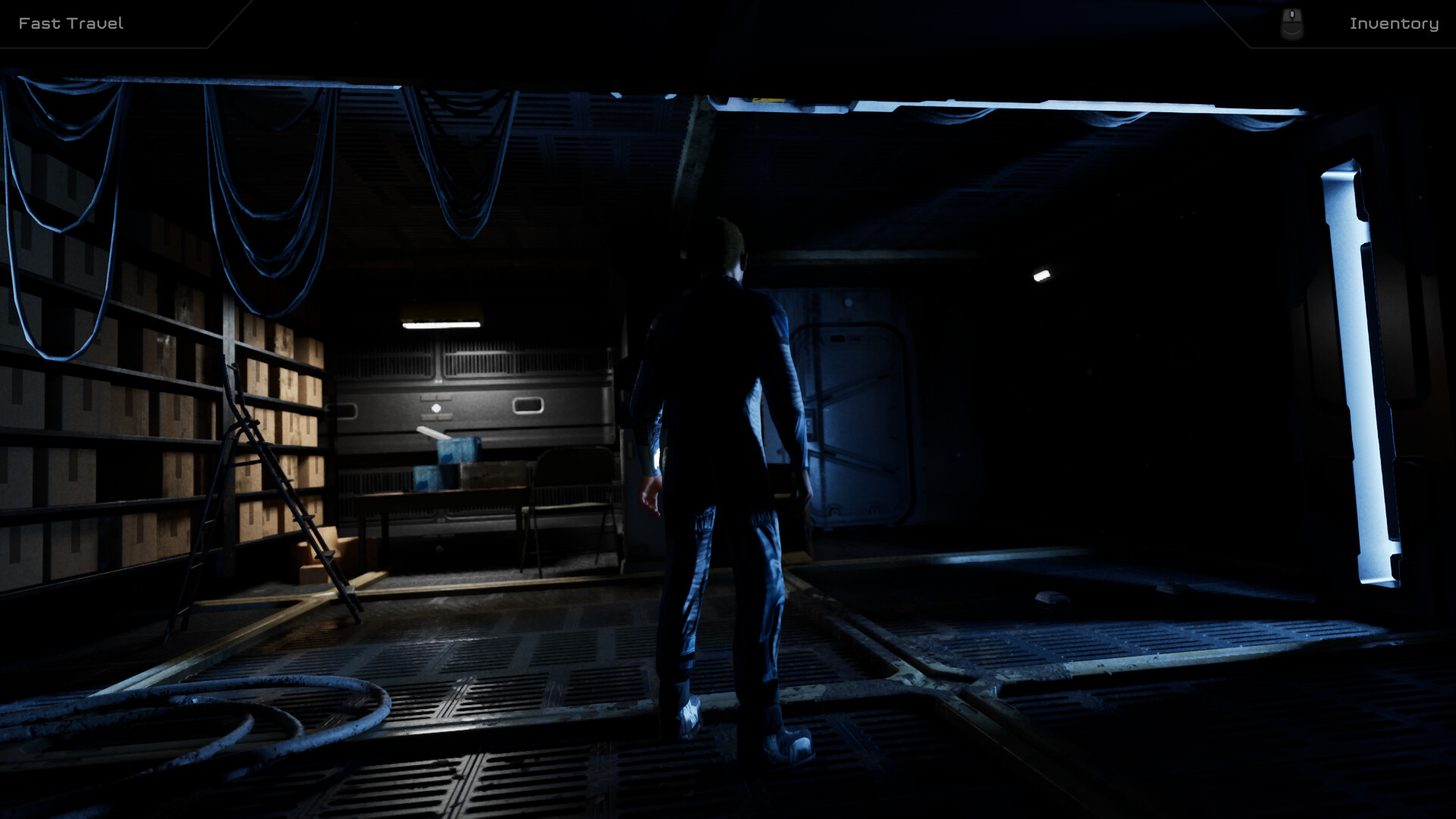 Septaluna screenshot #1