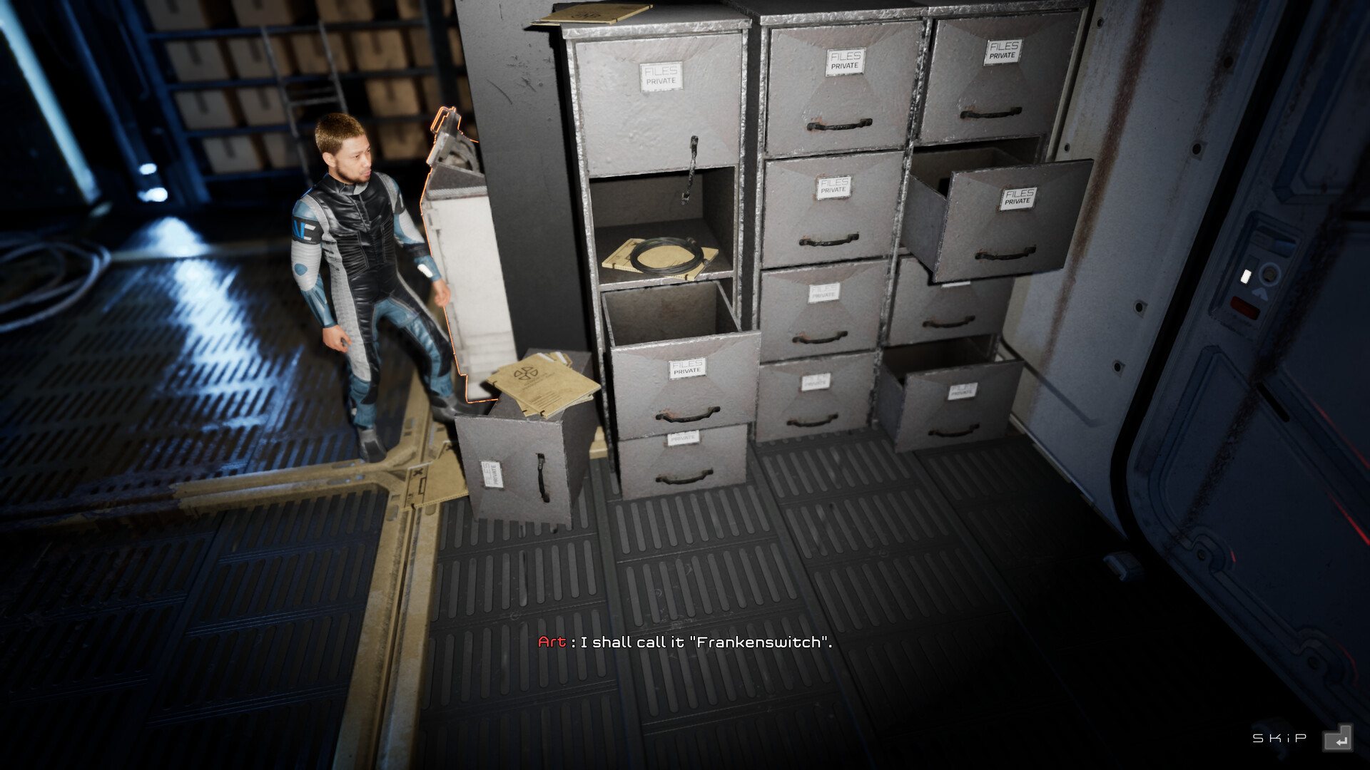 Septaluna screenshot #7