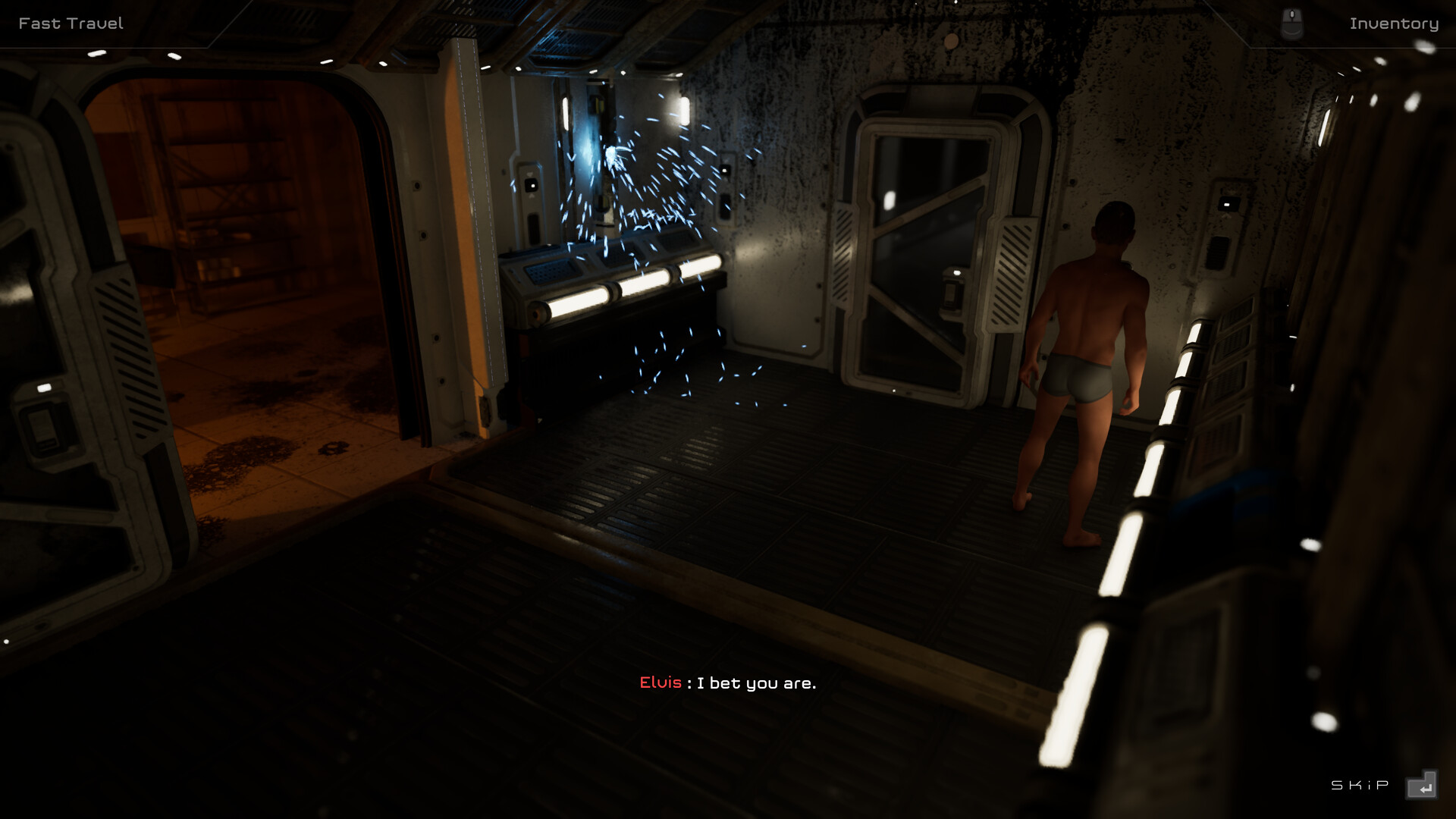 Septaluna screenshot #6