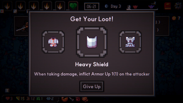 SAMUKID screenshot 3