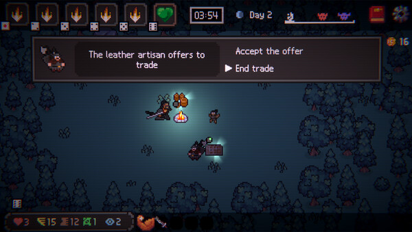 SAMUKID screenshot 5