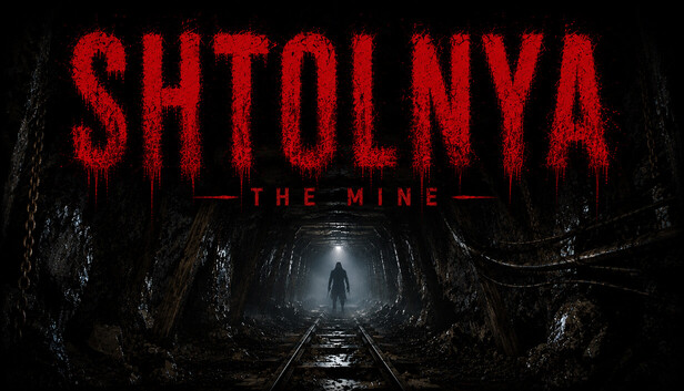 Shtolnya: The Mine