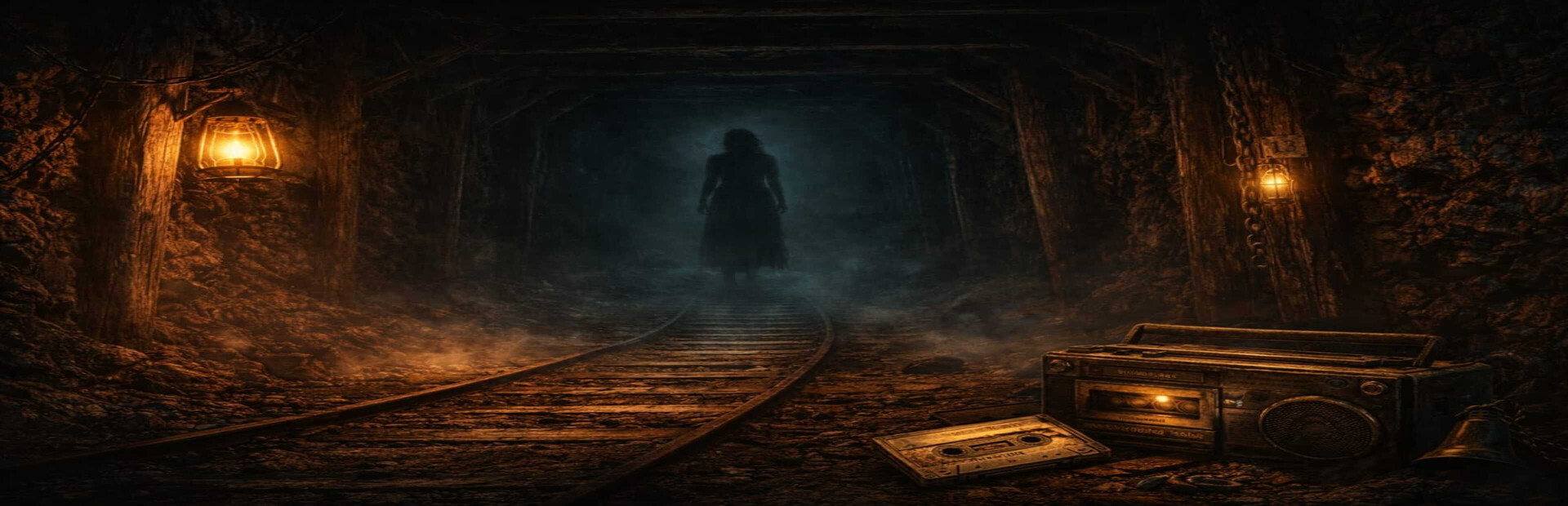 Shtolnya: The Mine