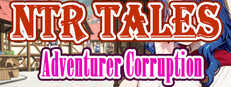 NTR Tales – Adventurer Corruption