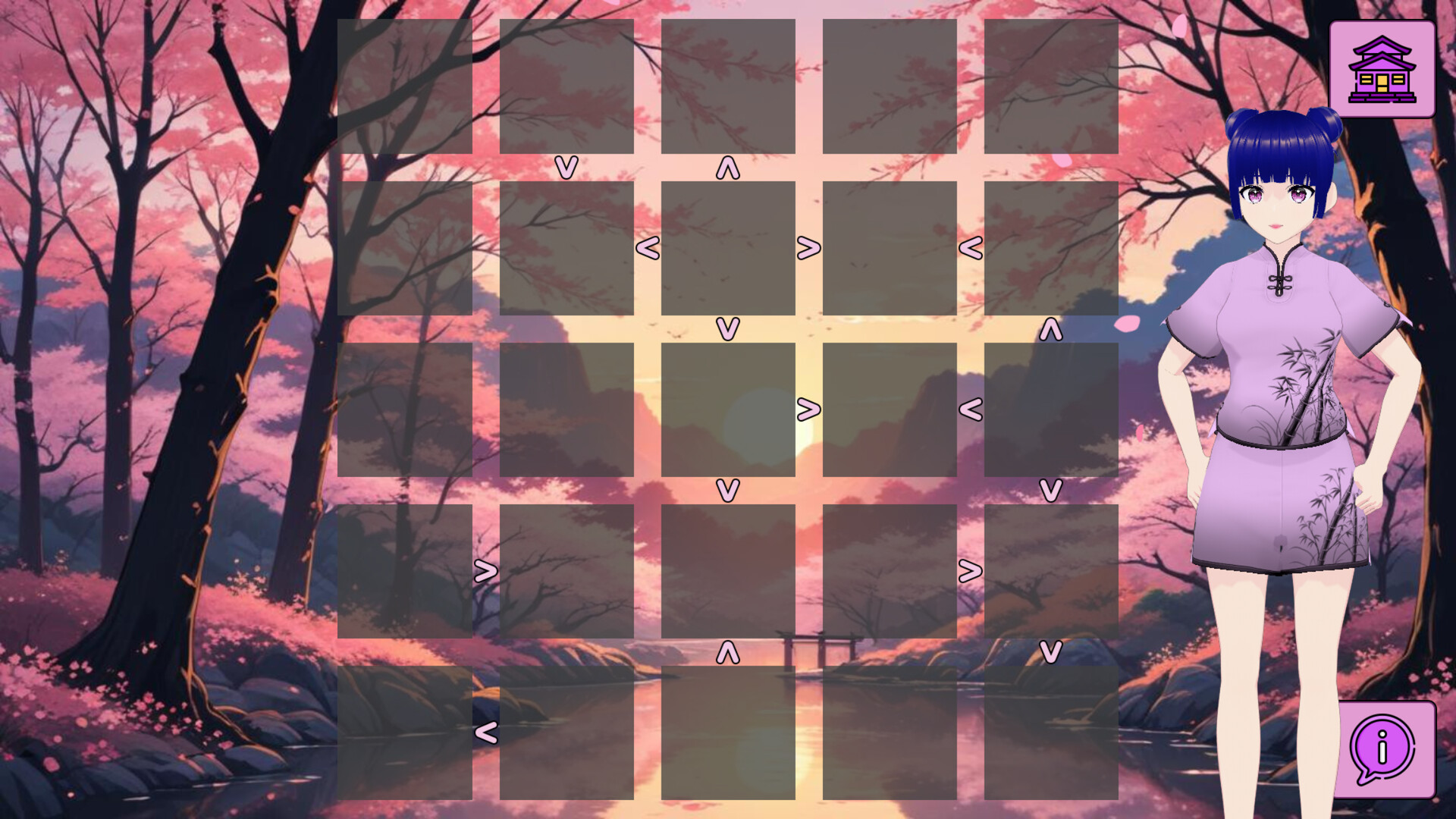 #4. Relaxing Sudoku and Futoshiki (Steam) 来自: Irigames2009