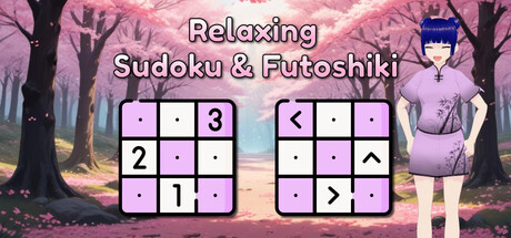 Relaxing Sudoku and Futoshiki