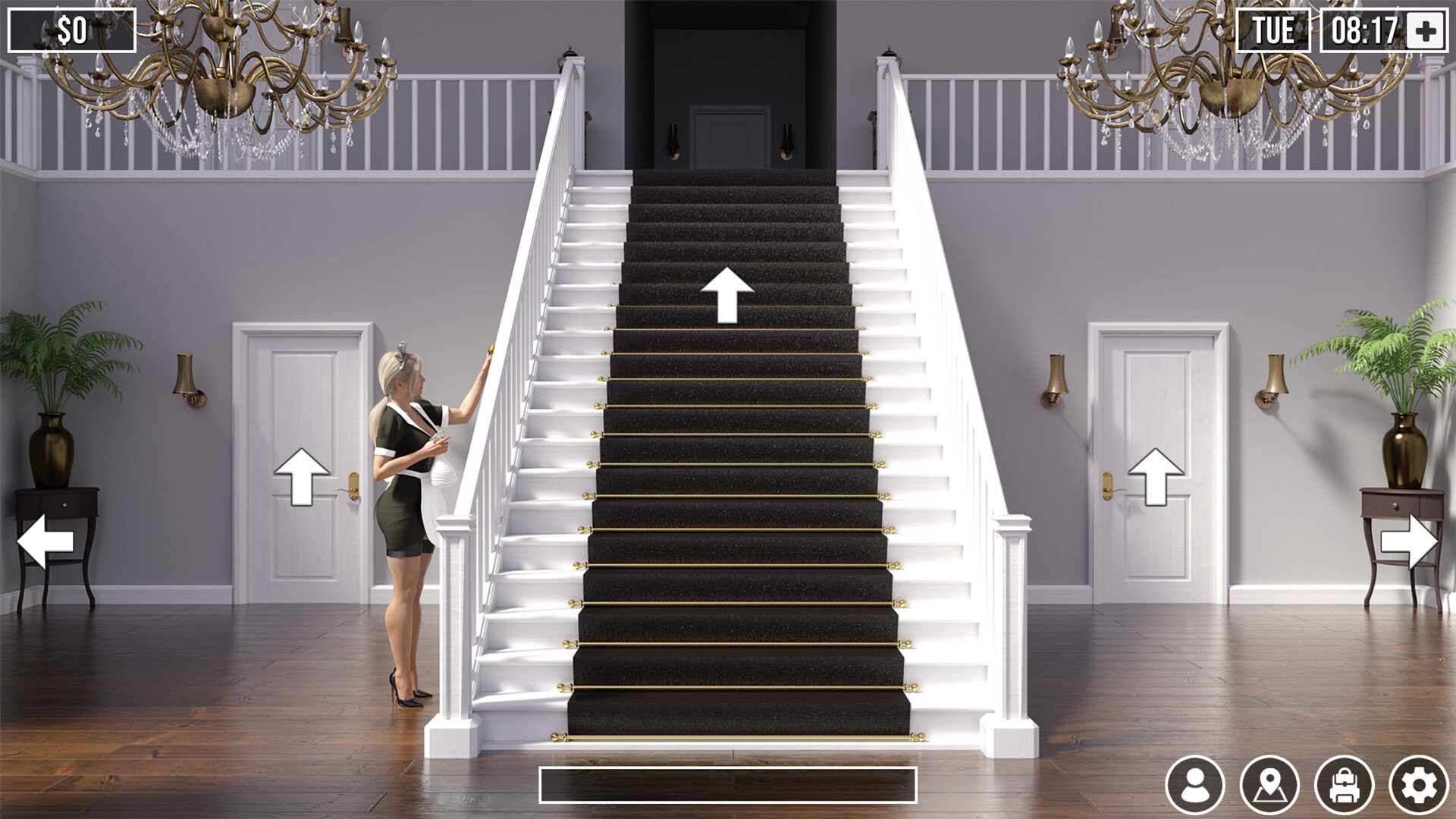 Midnight Sin screenshot #4