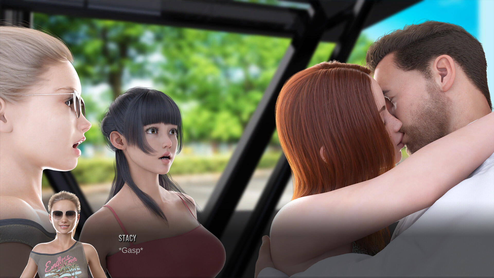 Midnight Sin screenshot #5