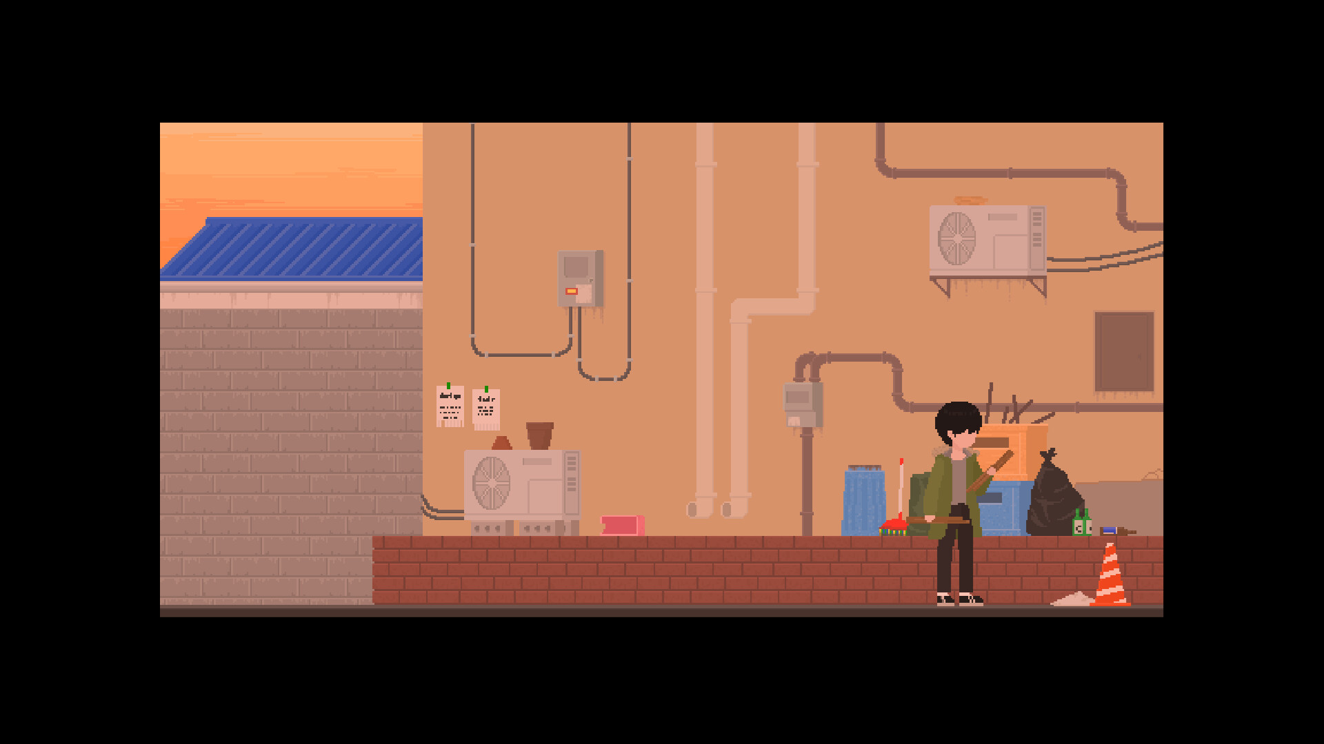 Screenshot Home