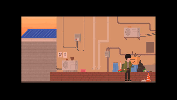 Home screenshot 2