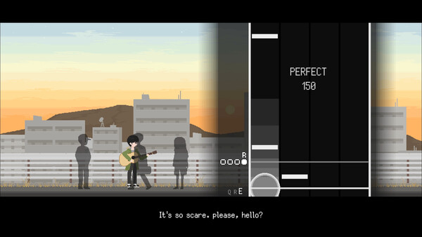 Home screenshot 1