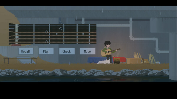 Home screenshot 2