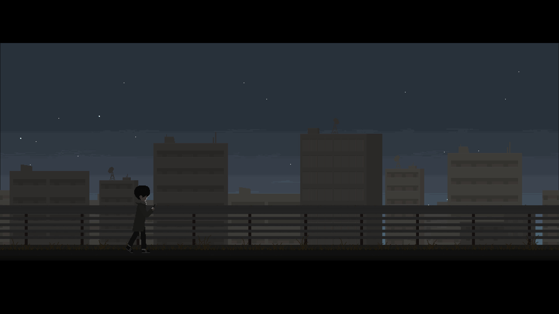 Screenshot Home