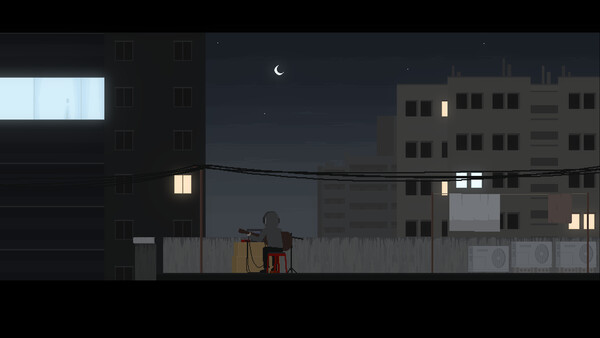 Home screenshot 5