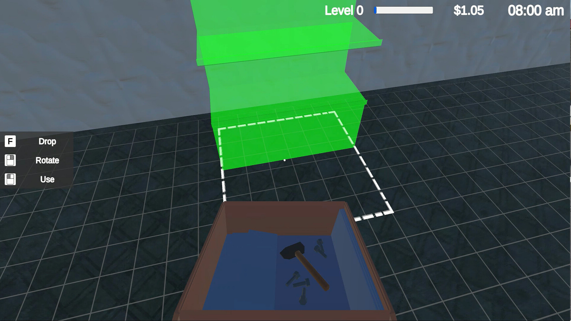 #4. Modavuj Multiplayer Market Simulator (Steam) By: Modavuj Games