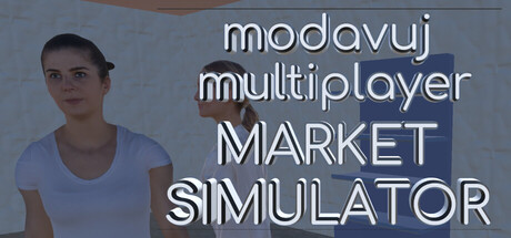 Modavuj Multiplayer Market Simulator