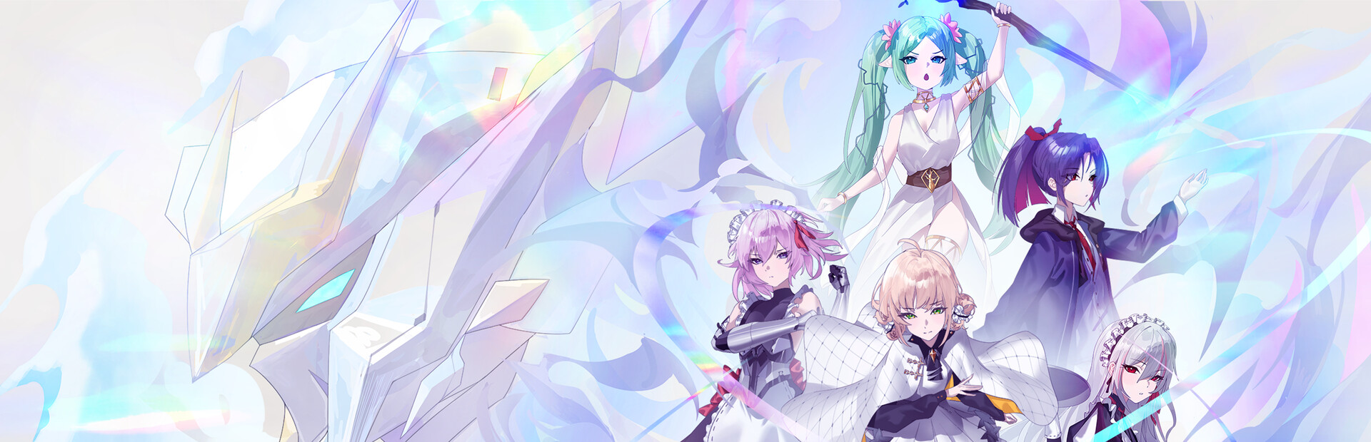 The Princess's Reongemt
