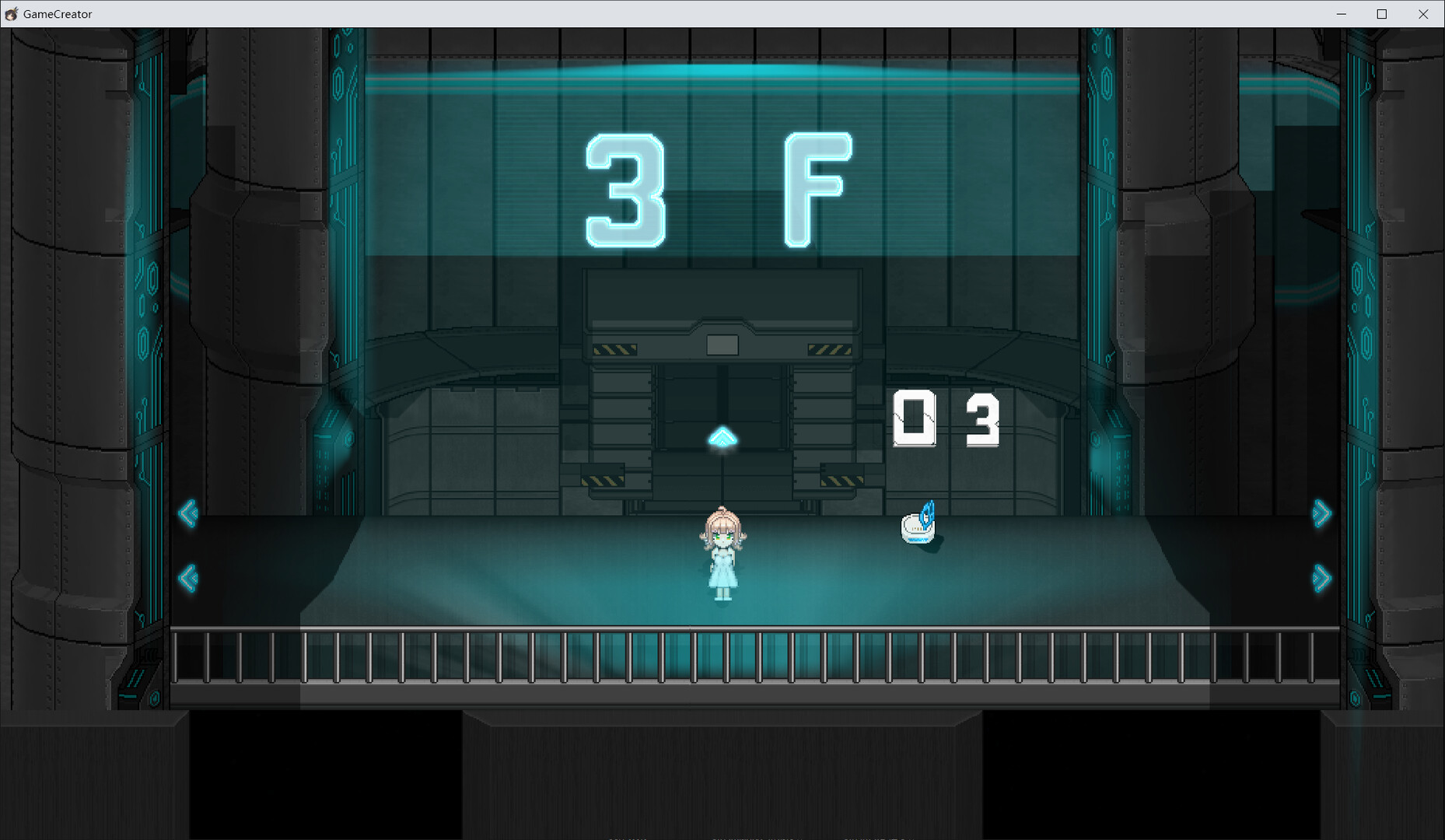 The Princess's Reongemt screenshot #5