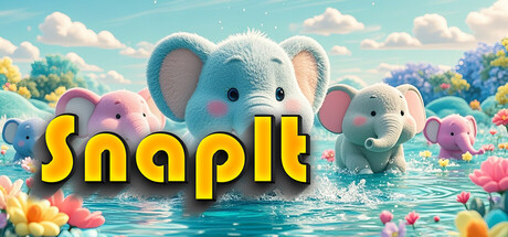 Snaplt cover art