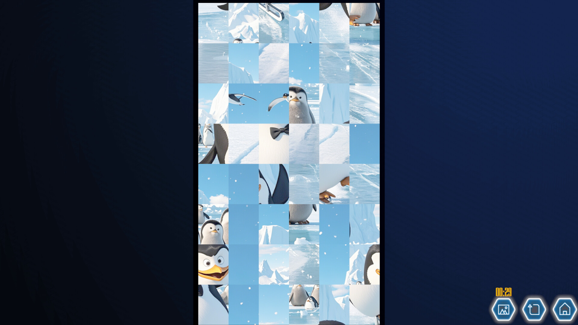 Pixelo Featured Screenshot #1