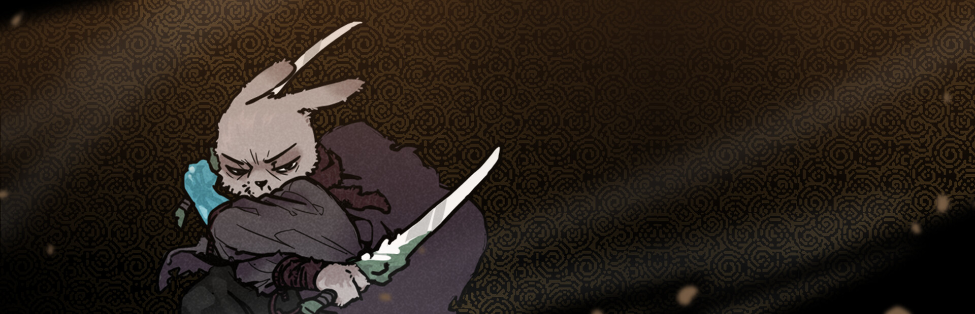Undying Hare