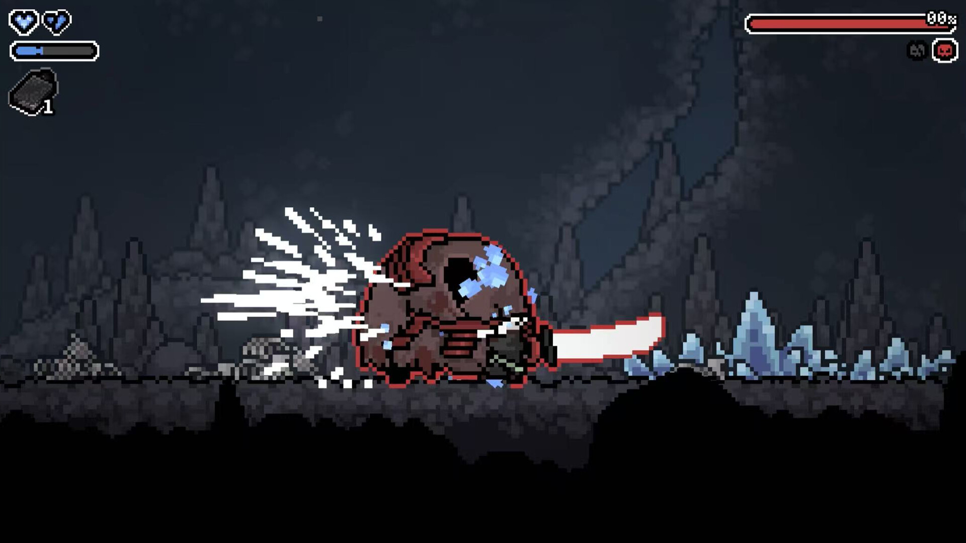 不灭之兔 screenshot #2