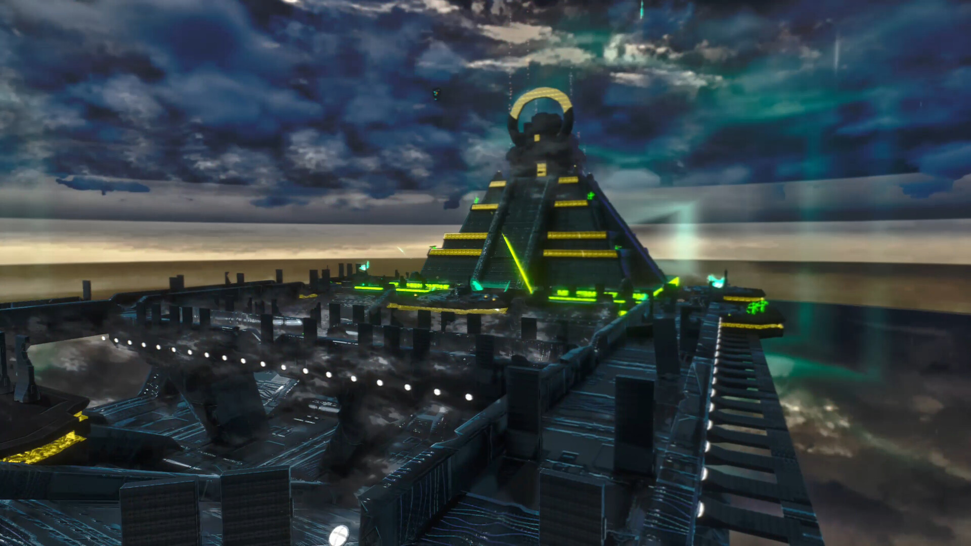 TURBOCIDE screenshot #8