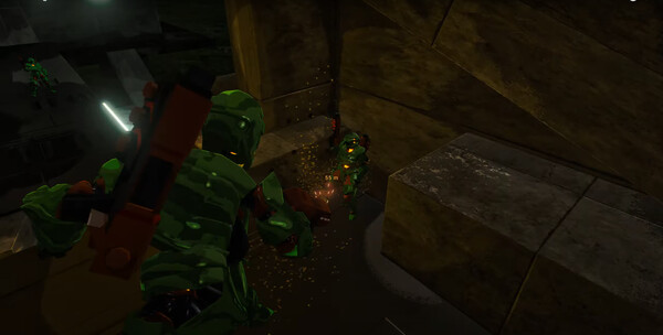 TURBOCIDE screenshot 2