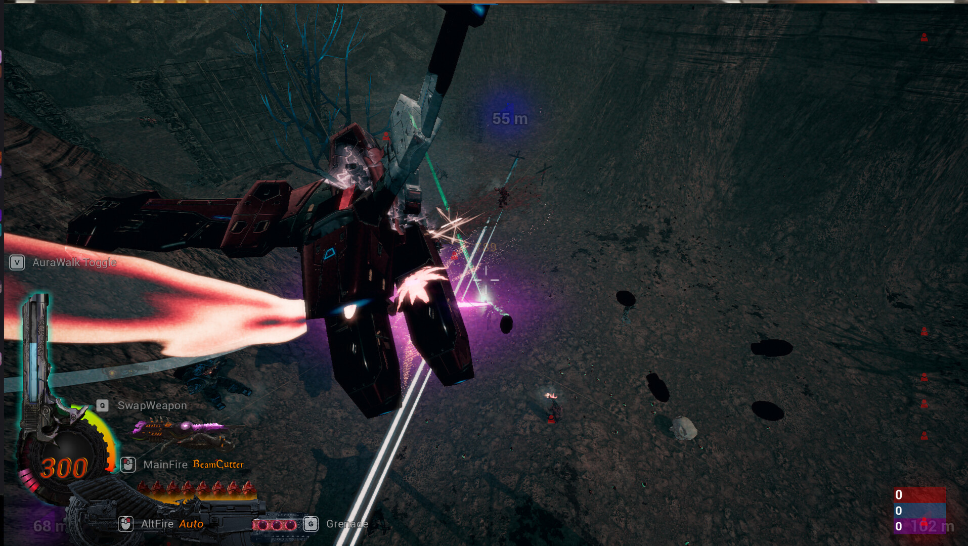 TURBOCIDE screenshot #7