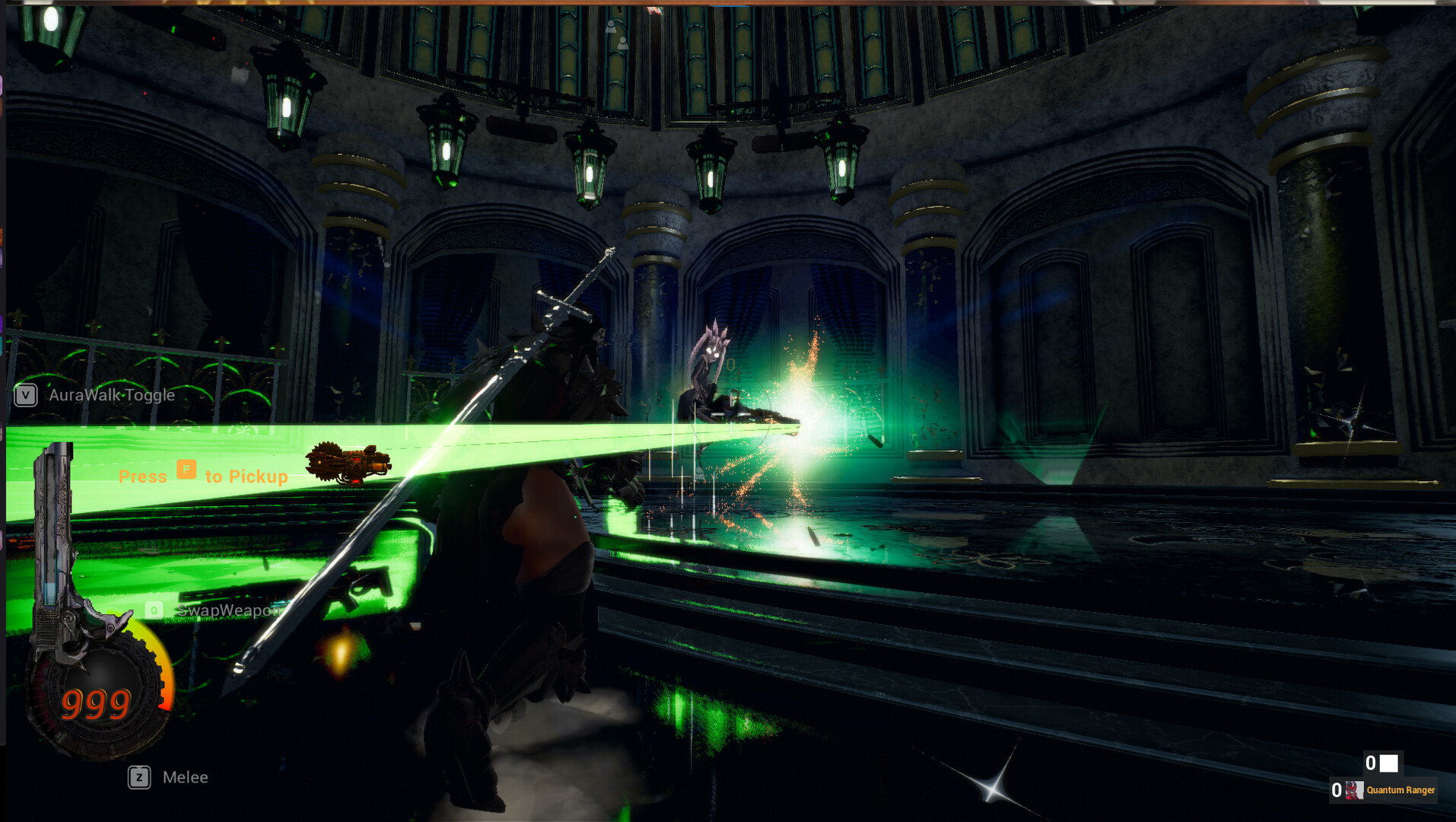 TURBOCIDE screenshot #6