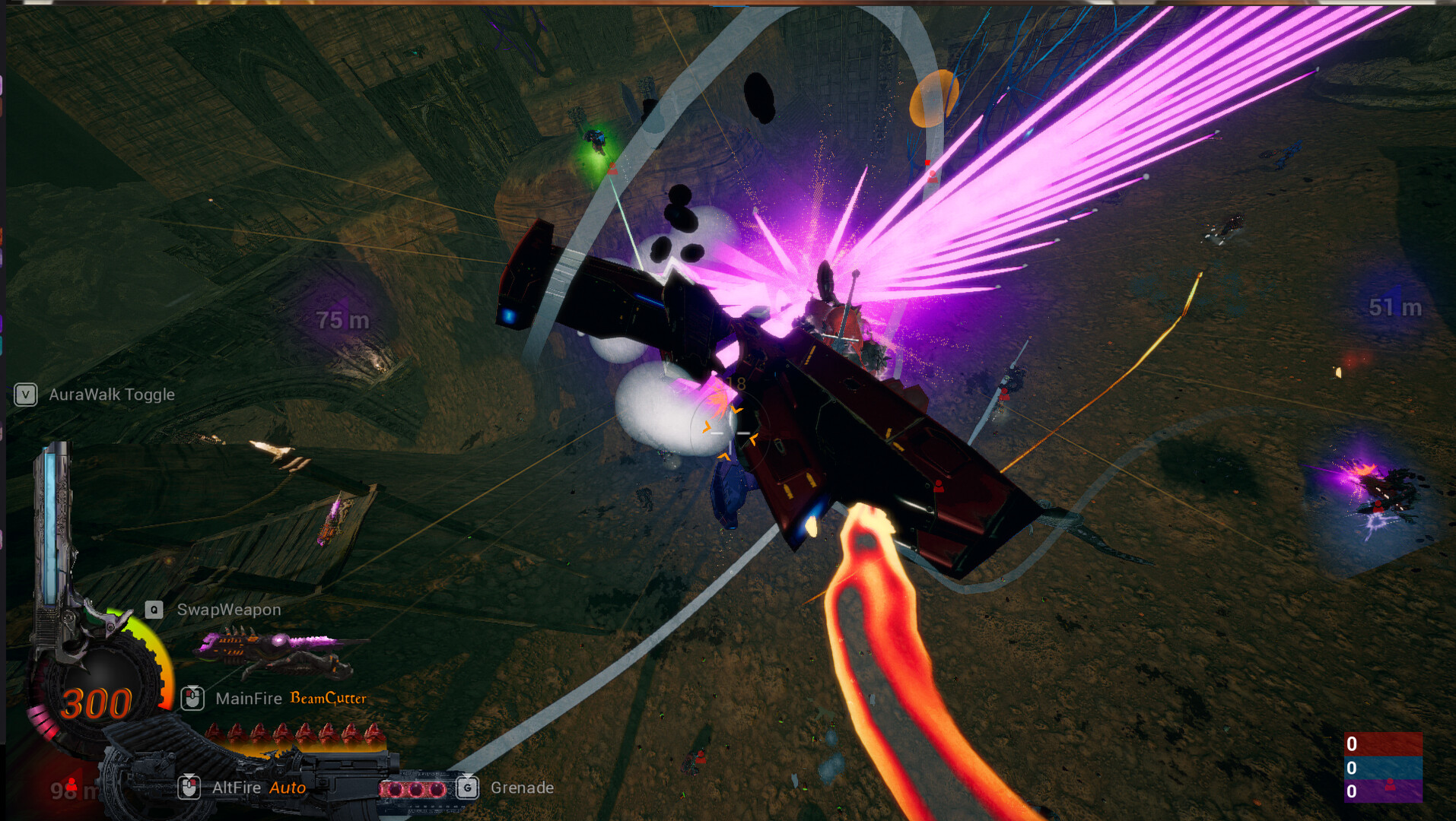 TURBOCIDE screenshot #12