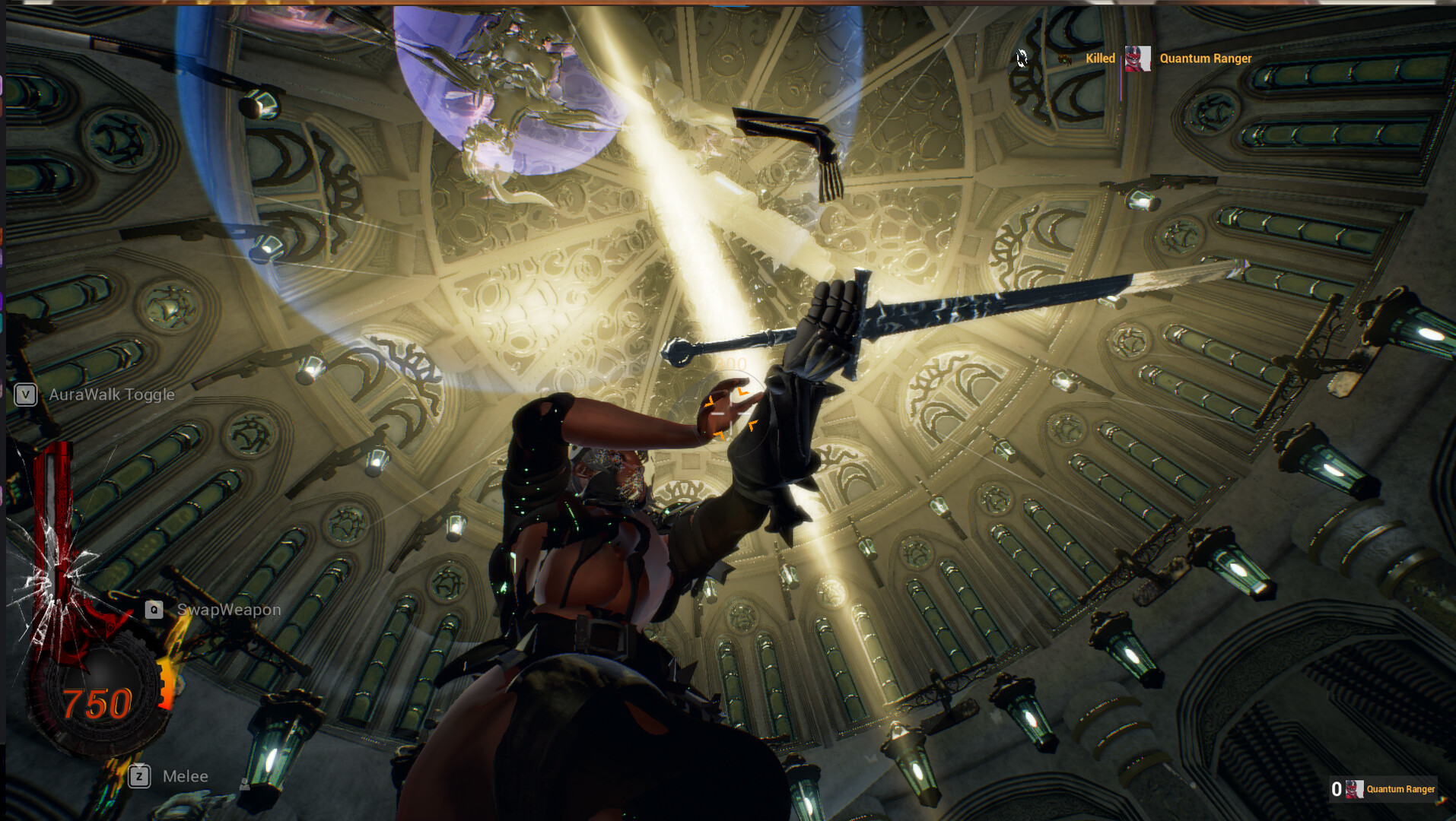 TURBOCIDE screenshot #3