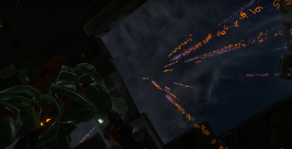 TURBOCIDE screenshot 4