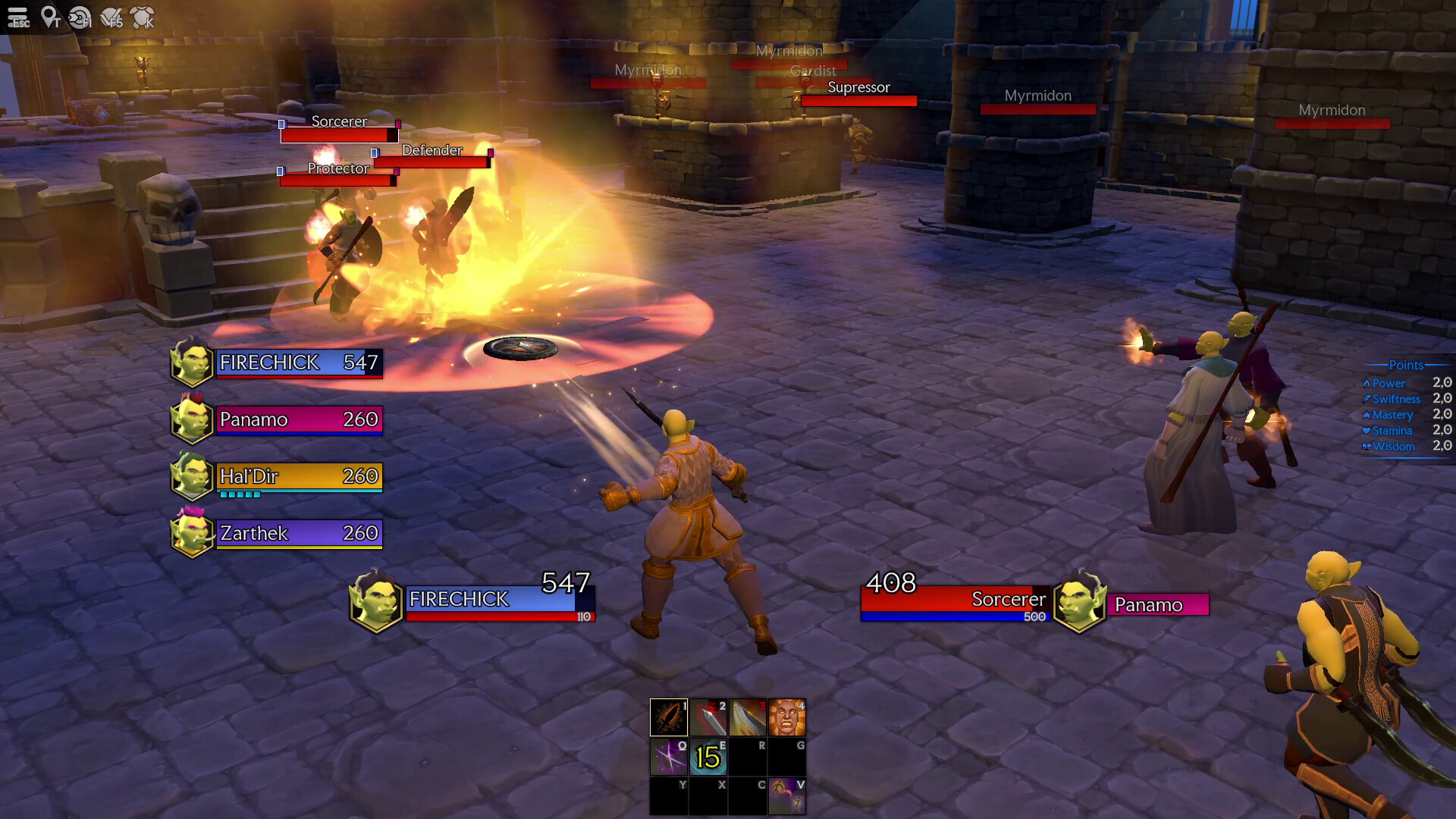 Attuned Featured Screenshot #1