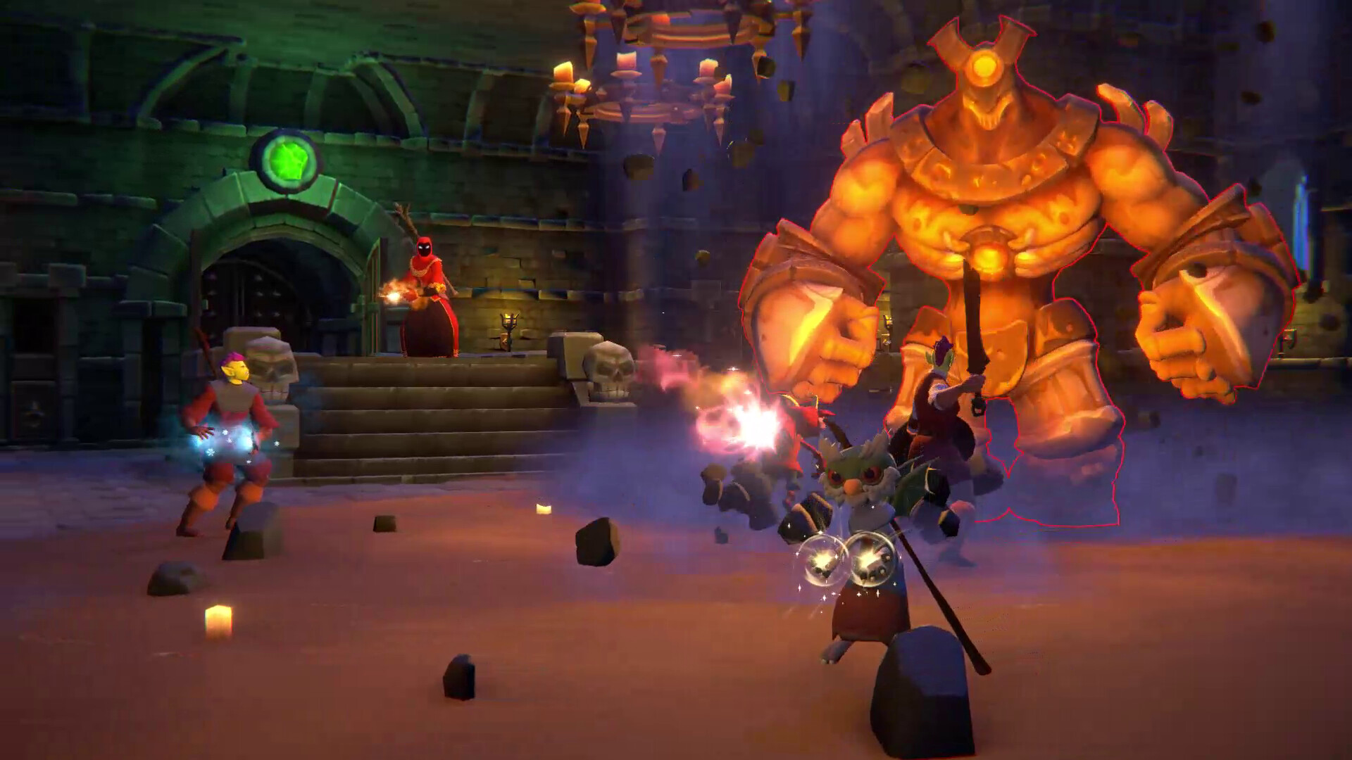 Attuned screenshot 1