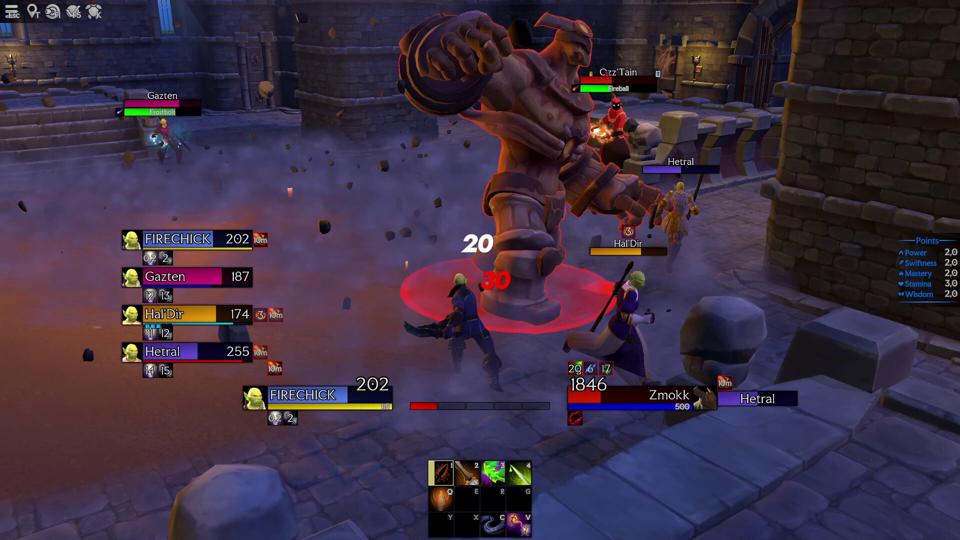 Attuned screenshot #2