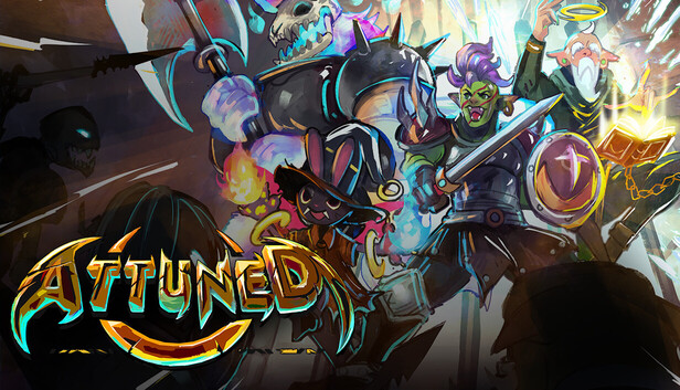 Attuned