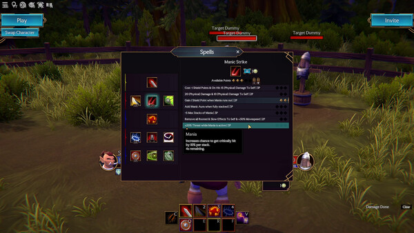 Screenshot media