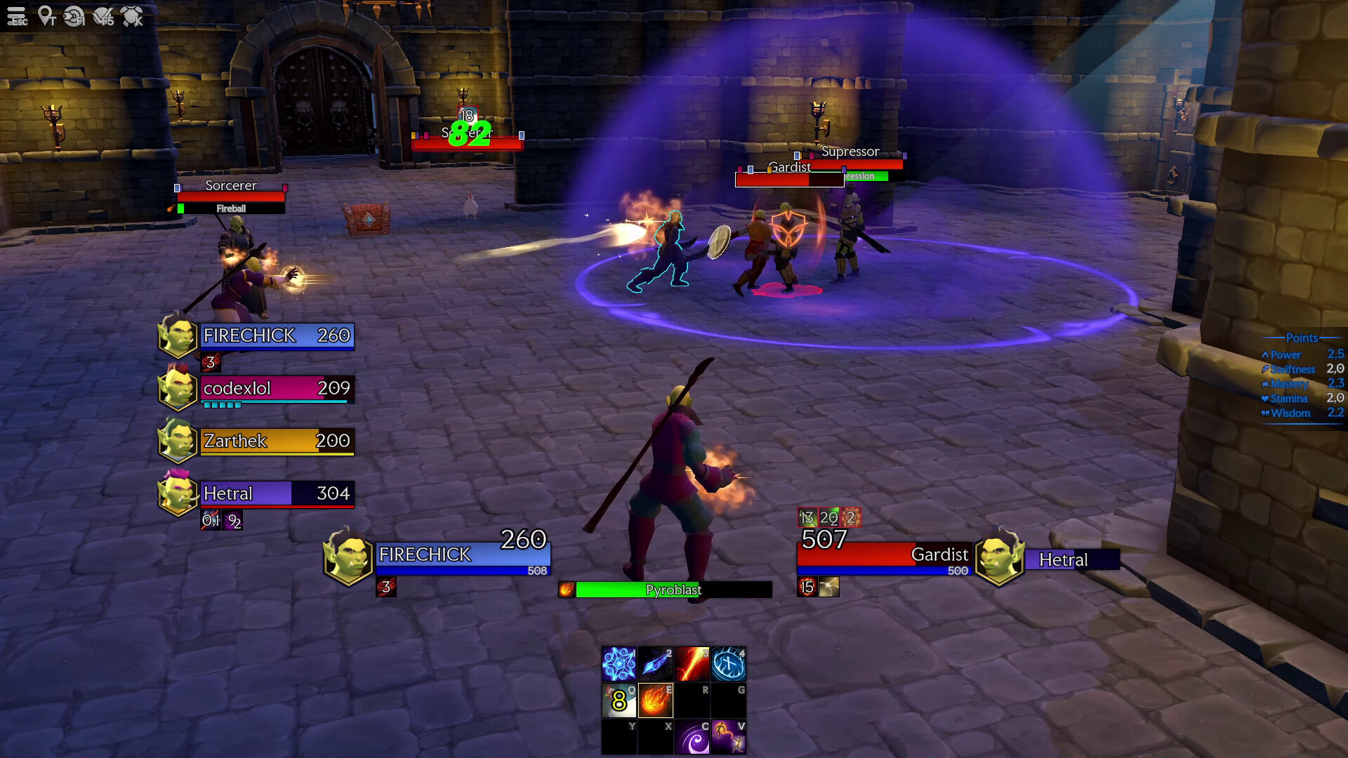 Attuned screenshot #4