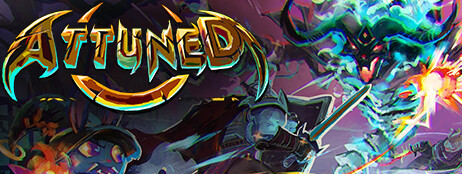Attuned cover art