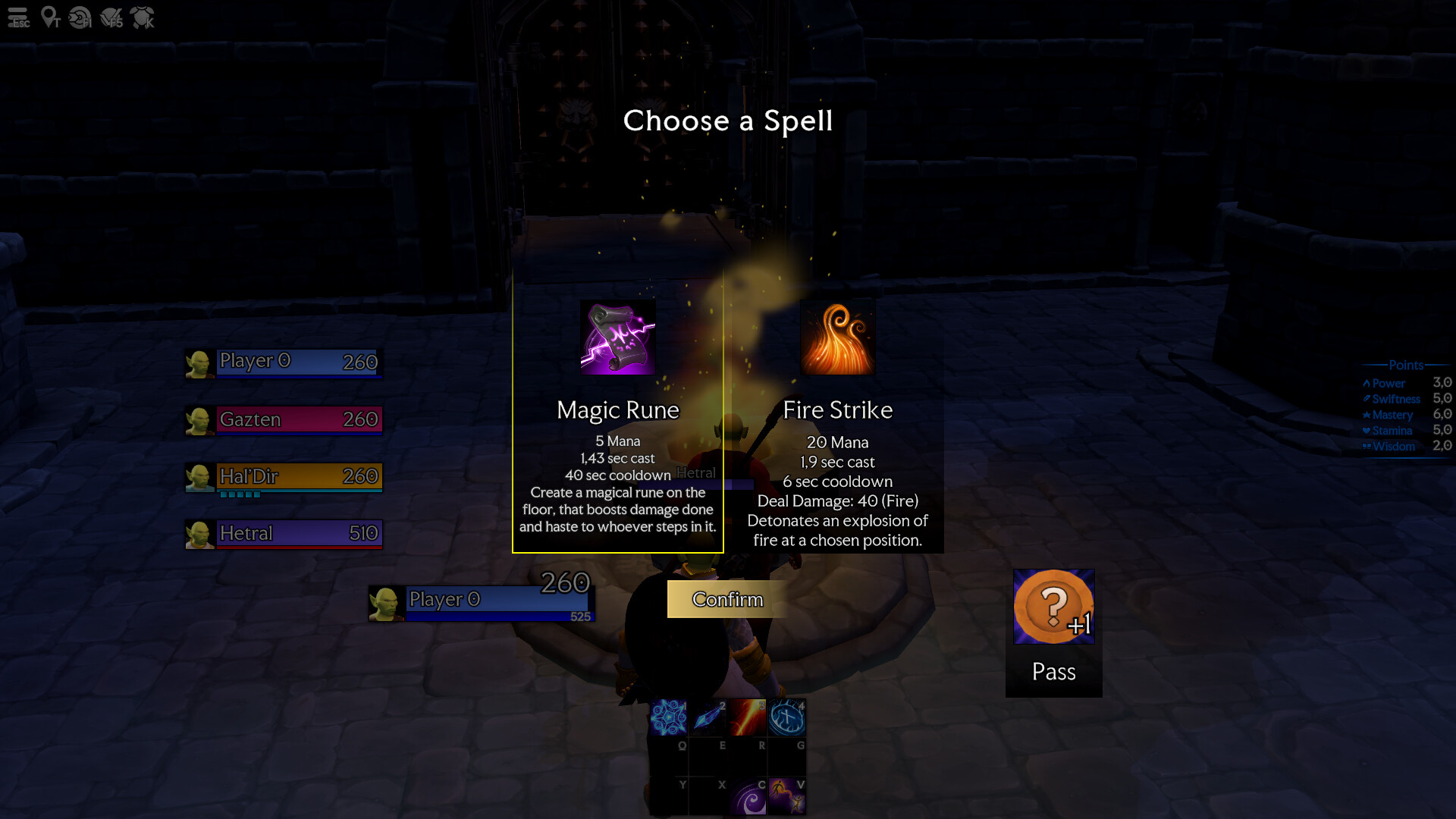 Attuned screenshot #5