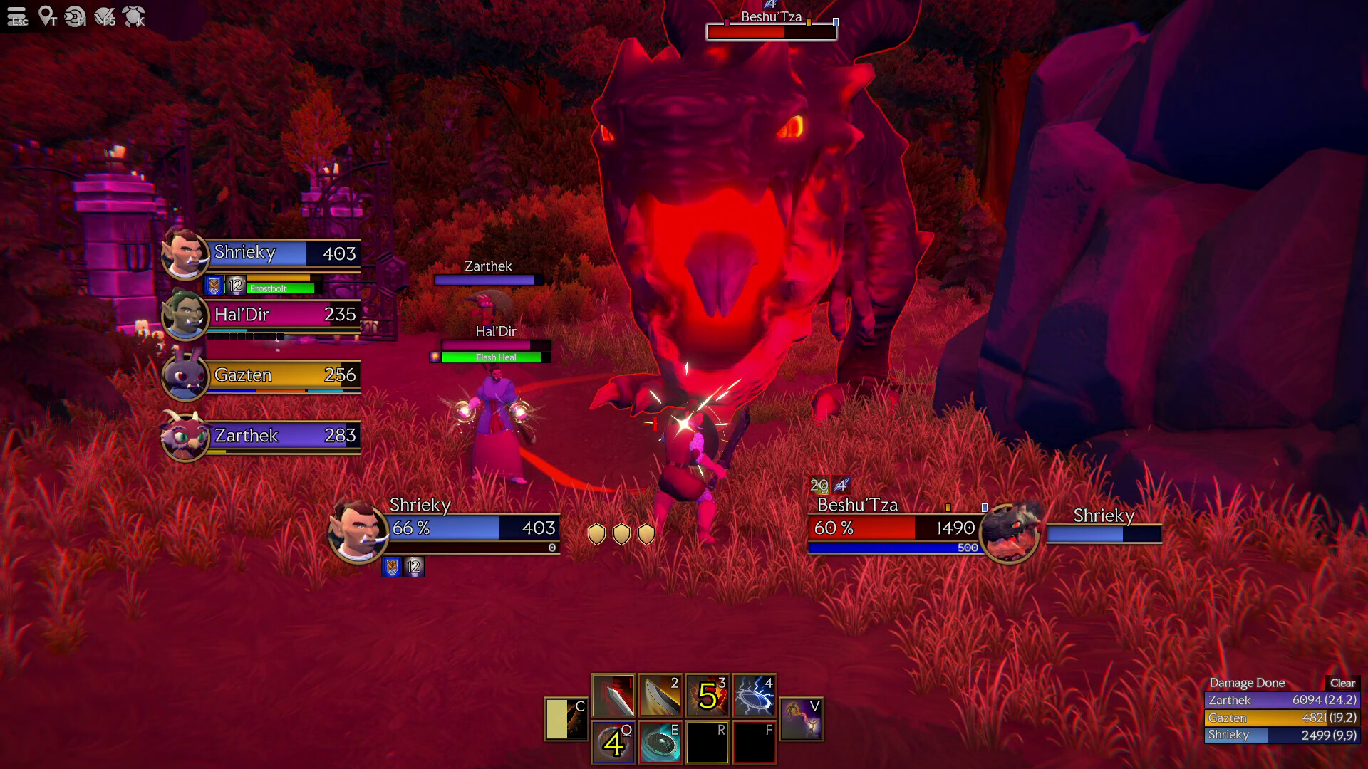 Attuned screenshot 6