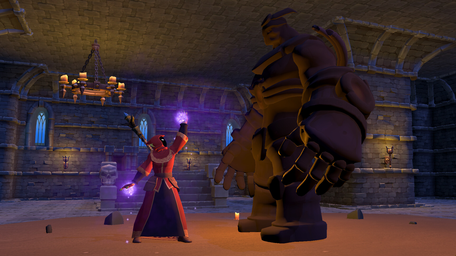 Attuned screenshot #6