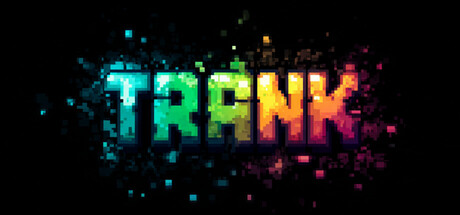 Trank cover art