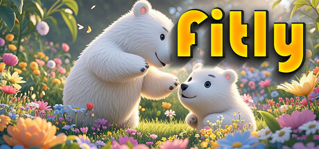 Fitly cover art